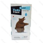 شربت اسلیپ پدیابست شربت خواب آور