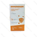 شربت ایمونوزوم وندا فارمد 150 میلی لیتر