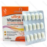 اولترا ویتامین ث Vitabiotics