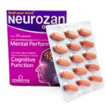 قرص نروزان ویتابیوتیکس