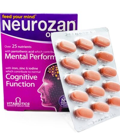 قرص نروزان ویتابیوتیکس