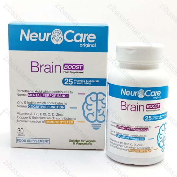 نوروکر-Neuro Care