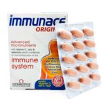 قرص ایمیونیس ویتابیوتیکس