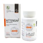 کپسول اتنساف سمانیک 60 عدد