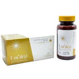کپسول نواکسا عبیدی