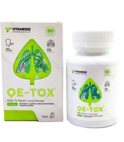 قرص ک تکس ویتامدیک