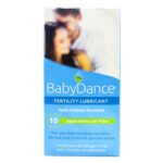 ژل بیبی دنس فیرهون هلث | Baby Dance