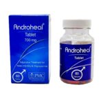 قرص آندروهیل