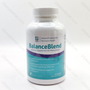 بلنسی بلند-BLANCEBLEND