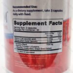 کپسول فرتیل سی ام برای بانوان فیرهون هلث | FertileCM For Women - تصویر 2