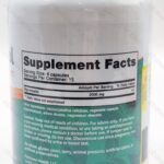 کپسول مایو اینوزیتول فیرهون هلث | Myo Inositol - تصویر 2