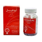 قرص اووهیل پی ام سی