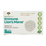 کپسول ایمیون لاینزمین ماشروم مد 60 عدد