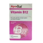 قرص ویتامین B12 آپوویتال