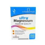 قرص اولترا منیزیم ویتابیوتیکس | Ultra Magnesium