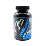 کپسول اچ ام بی 4500 ناترند 120 عدد