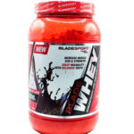 پودر پروتئین وی بلید اسپرت طعم شکلات 1000g