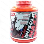 گینر ماسل مکس بلید اسپرت 4000 گرم شکلات