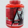 گینر ماسل مکس بلید اسپرت 4000 گرم کارامل کاپوچینو - تصویر 3