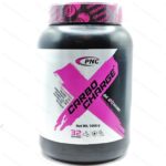 کربو شارژ کارن با طعم پرتقال 1000 گرم