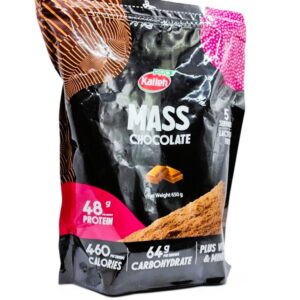 پودر مس شکلاتی کاله پرو 650 گرمی | Mass