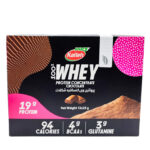 ساشه پروتئین وی کاله پرو 12 عدد