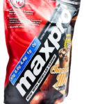 پودر وی مکس پرو الیت مکس ماسل 908 گرم