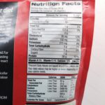 پودر وی مکس پرو الیت مکس ماسل 908 گرم - تصویر 2