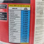 پودر وی مکس پرو الیت مکس ماسل 908 گرم - تصویر 3