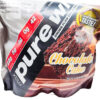 100pure whey درصد مکس ماسل 1362 گرم