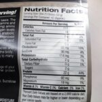 100pure whey درصد مکس ماسل 1362 گرم - تصویر 3