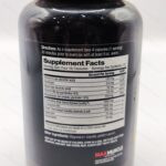 کپسول نیترووکس مکس ماسل 120 عدد - تصویر 2