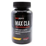 کپسول ژلاتینی مکس سی ال ای مکس ماسل 90 عدد