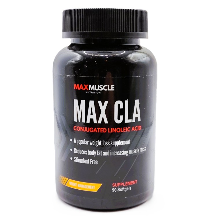 IMG_20241231_144307-Medium کپسول ژلاتینی مکس سی ال ای مکس ماسل 90 عدد - تصویر 1