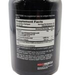 کپسول ژلاتینی مکس سی ال ای مکس ماسل 90 عدد - تصویر 2