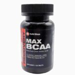 قرص بی سی ای ای مکس ماسل 120 عدد