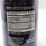 قرص بی سی ای ای مکس ماسل 120 عدد | Max Muscle BCAA - تصویر 2