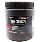 پودر مکس کارنوزین مکس ماسل