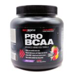 پودر پرو بی سی ای ای مکس ماسل 351 گرم