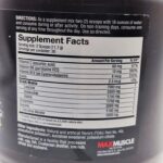 پودر پرو بی سی ای ای مکس ماسل 351 گرم - تصویر 2