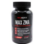 کپسول مکس زد ام ای (ZMA) مکس ماسل