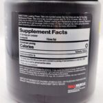 مکس کراتین مکس ماسل - تصویر 2