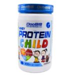 پروتئین وی مخصوص کودکان دوبیس