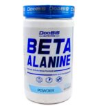 پودر بتا آلانین دوبیس نوتریشن