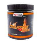 پودر کراتین 3000 آپوویتال