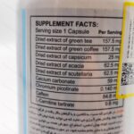 کپسول آنتی فت پلاس دوبیس | Antifat Plus - تصویر 2