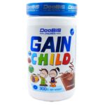 گینر مخصوص کودکان دوبیس