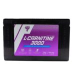 کپسول ال کارنتین 3000 ترک نوتریشن