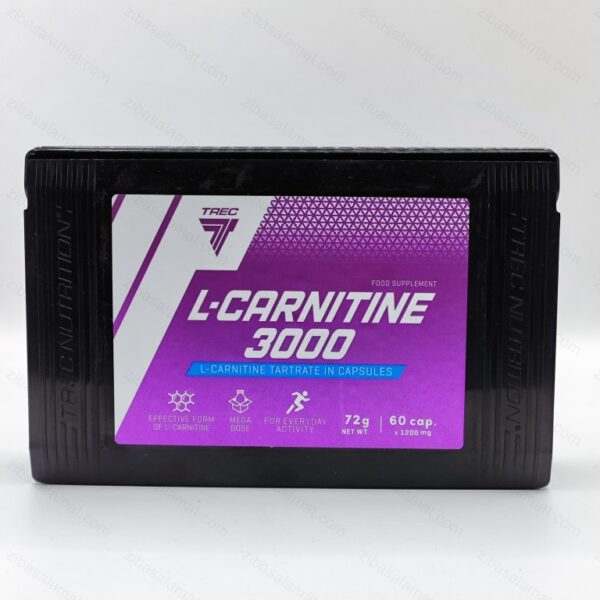 ال کارنتین 3000