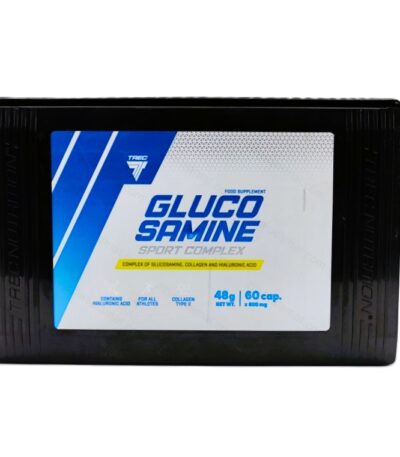 گلوکزامین اسپرت کمپلکس ترک نوتریشن